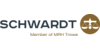 Logo von Harald Schwardt Versicherungsmakler GmbH