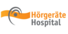 Logo von Hörgeräte Hospital