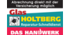 Logo von Glas Holtberg KG