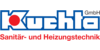 Logo von Kuchta GmbH Sanitär- und Heizungstechnik