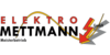 Logo von Elektro Mettmann GmbH