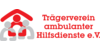 Logo von Trägerverein ambulanter Hilfsdienst