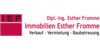 Logo von Dipl.-Ing. Esther Fromme Immobilien