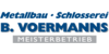 Logo von Voermanns Bernd