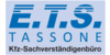 Logo von E.T.S. Tassone Kfz-Sachverständigenbüro