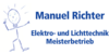 Logo von Manuel Richter Elektro- und Lichttechnik