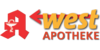 Logo von West-Apotheke