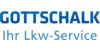 Logo von Lkw-Service Gottschalk GmbH