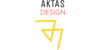 Logo von AKTAS DESIGN