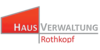 Logo von Stefan Rothkopf Hausverwaltung