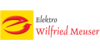 Logo von Elektro Wilfried Meuser GmbH