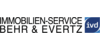 Logo von Immobilien-Service Behr & Evertz