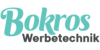 Logo von Bokros Werbetechnik