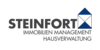 Logo von Steinfort Immobilien Management GmbH