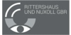 Logo von Rittershaus & Nuxoll GbR