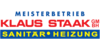 Logo von Klaus Staak GmbH