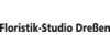 Logo von Floristik-Studio Dreßen