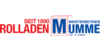 Logo von Rolladen Mumme e.K.