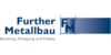 Logo von Further Metallbau GmbH