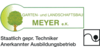 Logo von Garten- und Landschaftsbau Meyer e.K.