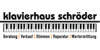 Logo von KLAVIERHAUS SCHRÖDER GbR