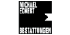 Logo von Michael Eckert Bestattungsinstitut