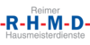 Logo von Hausmeisterdienste Reimer