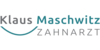 Logo von Klaus-Heinrich Maschwitz Zahnarzt