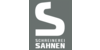 Logo von Schreinerei Sahnen