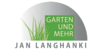 Logo von Garten und mehr - Jan Langhanki