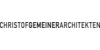 Logo von Christof Gemeiner Architekten