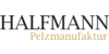 Logo von HALFMANN Pelzmanufaktur