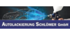 Logo von Autolackierung Schlömer GmbH
