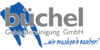 Logo von Büchel Gebäudereinigung GmbH