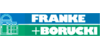 Logo von Franke & Borucki GmbH