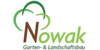 Logo von Stephan Nowak Garten - und Landschaftsbau