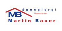 Logo von Bauer Martin Spenglerei