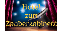 Logo von Hotel zum Zauberkabinett Fam. Römer