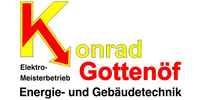 Logo von Elektro Gottenöf