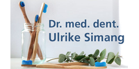 Logo von Simang Ulrike Dr. Zahnärztin