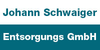 Logo von Entsorgungs GmbH Schwaiger Johann