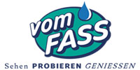 Logo von VOM FASS Inh. Petra Neureither