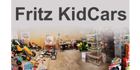 Logo von Fritz Kidcars, Spielwaren