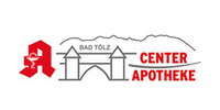 Logo von Center-Apotheke Dr. Markus Gans e.K.