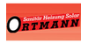 Logo von Ortmann Sanitär