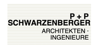 Logo von SCHWARZENBERGER P.+P. Architekten - Ingenieure P + P