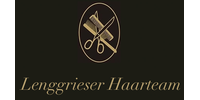 Logo von Friseursalon Lenggrieser Haarteam, Inh. Baumann Angelika