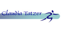 Logo von Krankengymnastik Tatzer Claudia