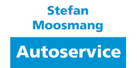 Logo von Autoservice KFZ-Meisterbetrieb Moosmang Stefan