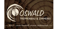 Logo von Oswald Martin Treppenbau